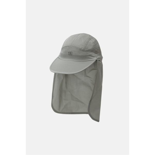 Kolon Sports Унисекс Легкая Кепка Sahara Qerex25321pgy