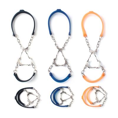 6 зубцов для скалолазания, противоскользящие зимние ледовые когти, унисекс, бахилы для обуви, аксессуары для пешего туризма