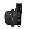 Strim Xn Becker 2-Piece Clipper Kit with Travel Case