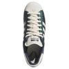 adidas Originals x Anthony Edwards SUPERSTAR Кеды для скейтбординга Мужские Зеленый Белый KI6583