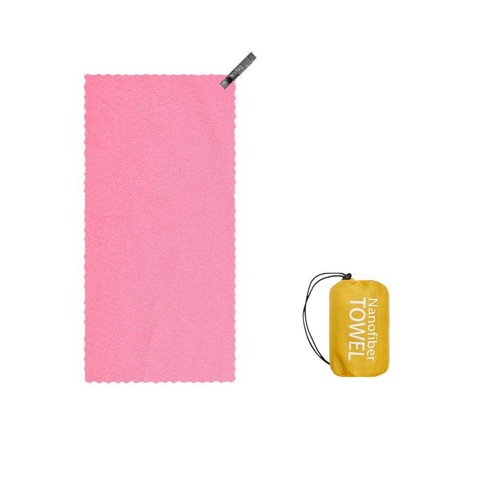 Lightweight Sports Quick Drying Towel Storage Bag Travel Towel Microfiber Towel Outdoor