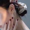 Универсальные серьги-бантики, о которых спрашивают: новый стиль новых модных сережек с высококачественным дизайном