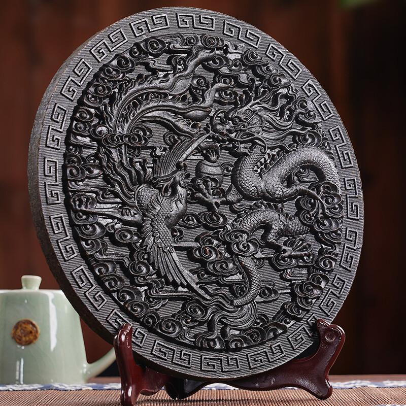 Phenix Da Hong Pao Oolong Tea Big Red Robe 500g Premium