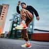 2026 New Unisex Sports Shoes Lightweight and Breathable Casual Shoes Wear-Resistant and Non Slip Rubber Soles Running Shoes
