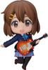 Нендороид K-ON! Юи Хирасава 2.0 Пластиковая экшн-фигурка без масштаба, окрашенная