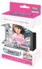 Weiss Schwarz Trial Deck THE Cinderella Girls IDOLM@STER TypeCute