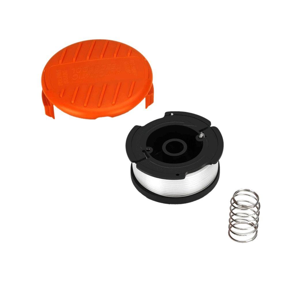 Accessories Lawn Mower Replacement Spool for Black & Decker Lawnmower