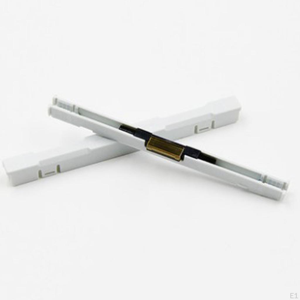 Набор из 2 инструментов для холодного разъема оптического кабеля для стыкового оптоволоконного кабеля