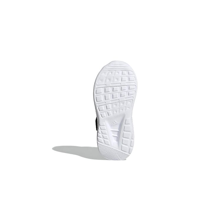 Adidas Runfalcon 2.0 Удобные Прочные Дышащие Низкие Кроссовки для Ходьбы Детская Обувь HR1400