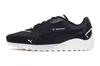 Men's BMW Speedfusion 307317 01 Black Size 44.5