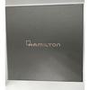 Б/у часы Hamilton Jazzmaster Auto Chrono Jazzmaster