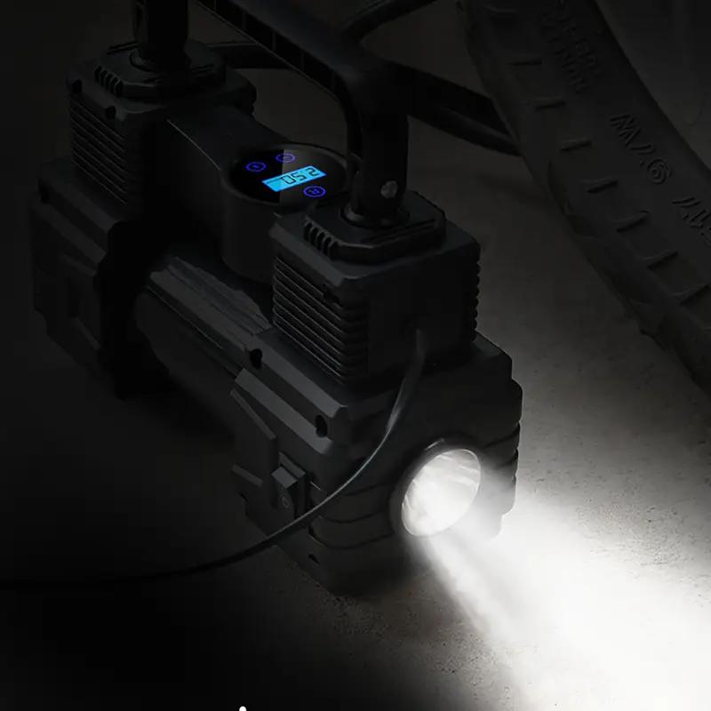 Car Tyre Inflator Air Pump Portable Air Pump Car Pump Air Compressor 12v Electric Pump Car Tyre Air Pump Car Tyre Air Pump