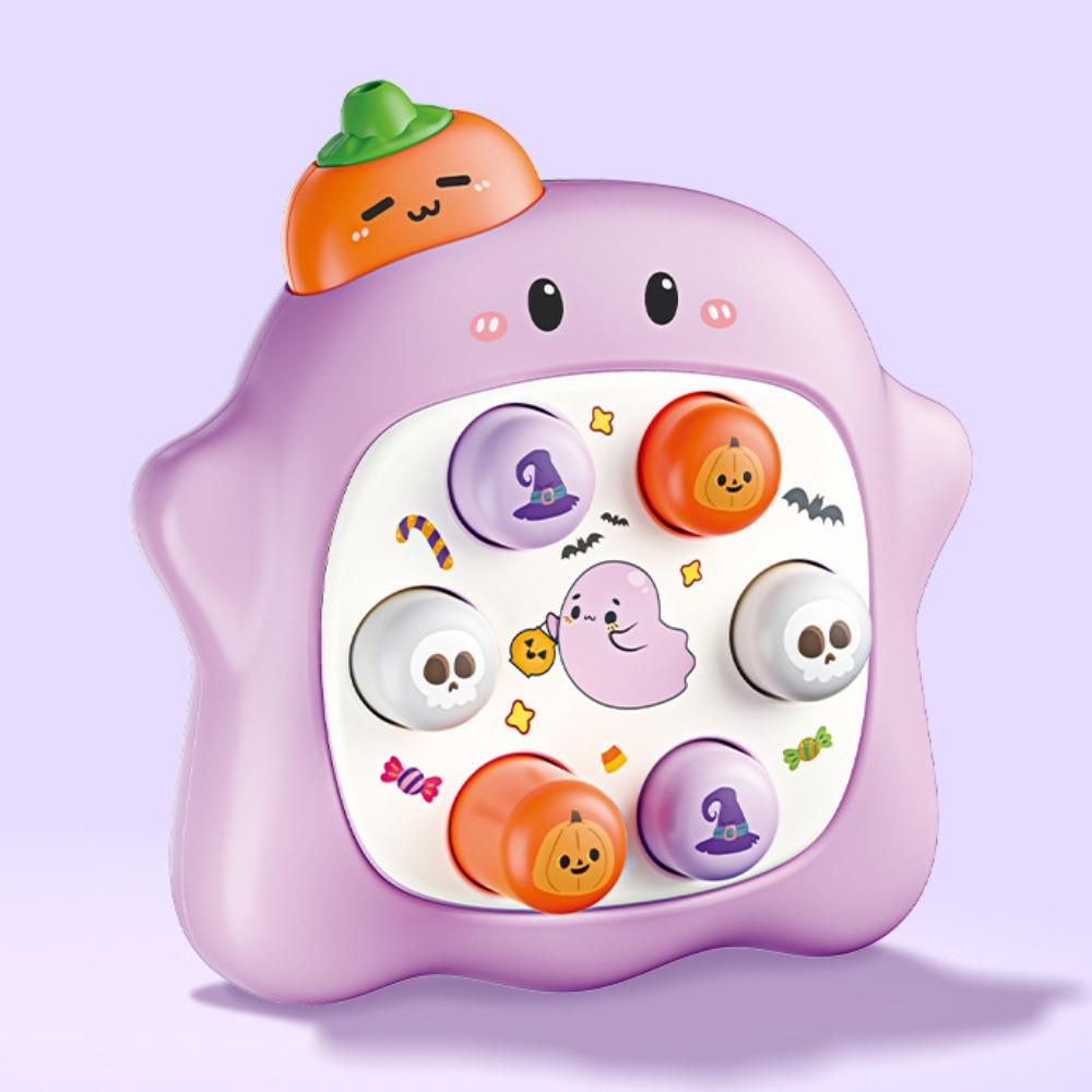 Relaxation Double Interactive Toy Colors Randomized Whack Mole Game  Activities Game