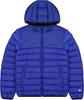 Демисезонная куртка Champion Legacy Hooded Jacket (218073) (218073-BS025) blue