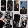 Чехол для телефона Сверхъестественное Силиконовый Мягкий Для IPhone 17 16 15 14 13 12 11 X XR Plus Pro Max Plus