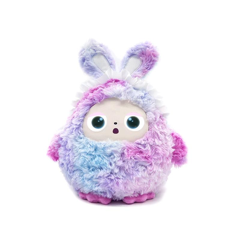 Ai Toys Мягкие игрушки Пазлы Интеллектуальный голосовой диалог Сопровождающие куклы для сна, Тканевые куклы Куклы для развития Подарки на день рождения