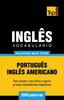 Книга Vocabulario Portugues-Ingles Americano - 3000 Palavras Mais Uteis : 180
