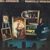 LP Record BILL ANDERSON - Nashville Mirrors MCA3214 MCA Records 1980 US Pop Used