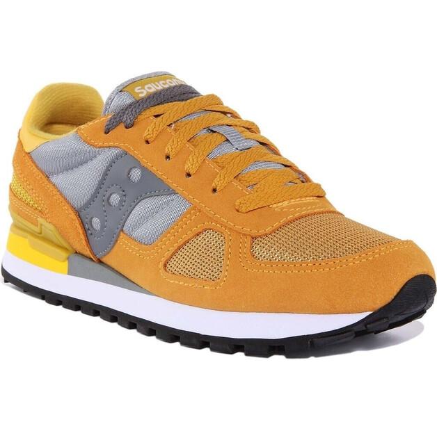 Кроссовки Saucony Shadow Original