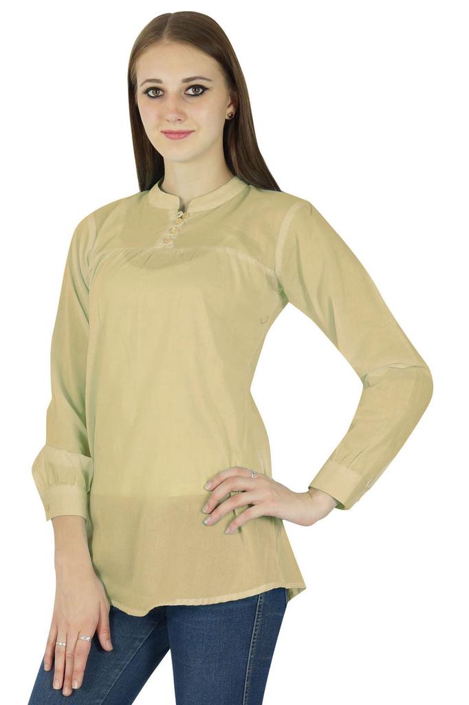 Sundress Women Boho Top Wear Clothing Cotton Dress Summer Casual Tunic