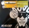 12-дюймовая пластинка BONE CRUSHER Never Scared The Takeover Remix 82876532211 Break Em Off R 2003 US Rap HipHopRB Б/у