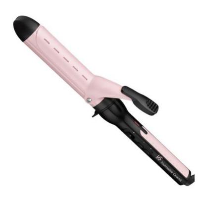 Vidal Sassoon I-PINK 32 мм Плойка Профессиональная плойка для завивки волос для создания натуральных волн и объема