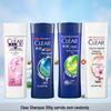 Clear Scalp Care Purifying Volumizing Shampoo Set