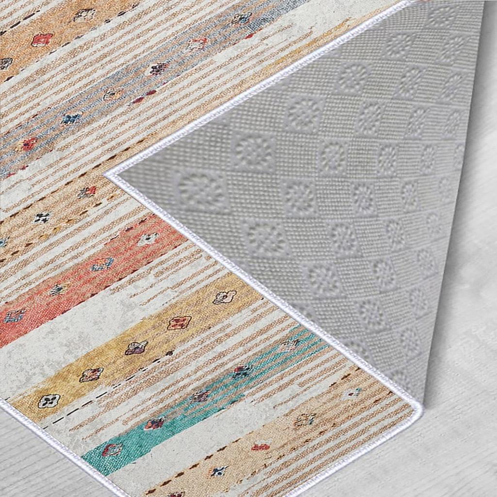 Rovigo Home Моющийся ковер с принтом RVGHOME1723