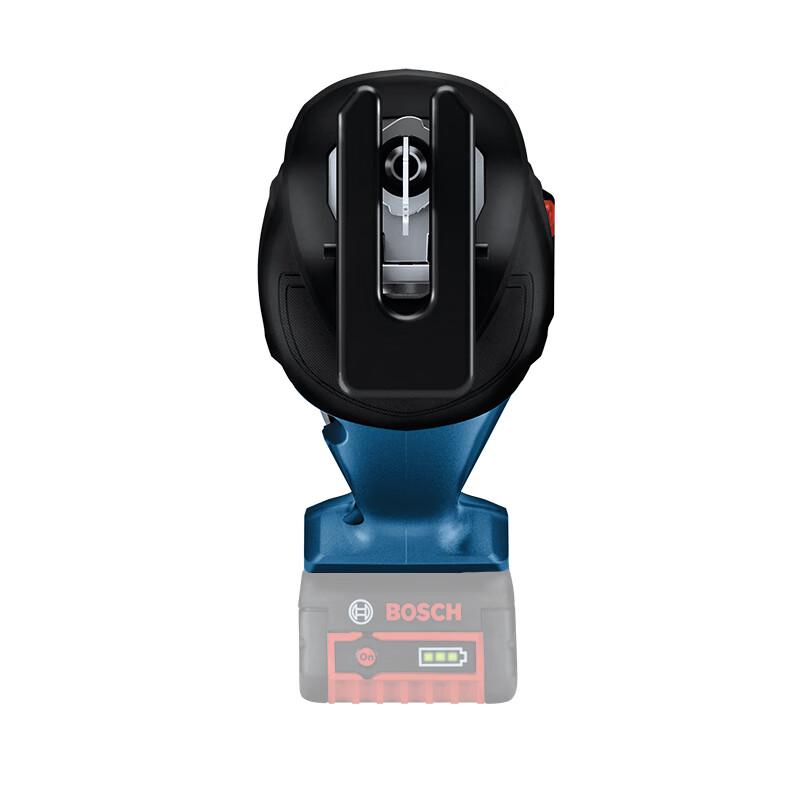 Bosch GSA 185-LI 18V Brushless Cordless Reciprocating Saw CN plug (adapter included)