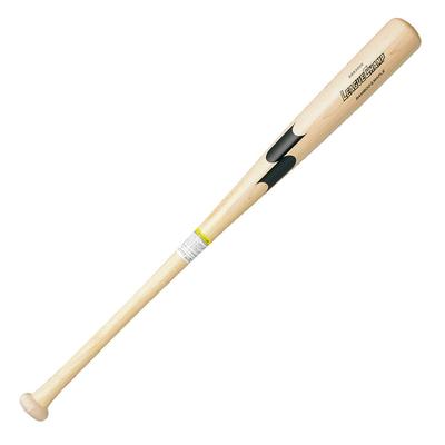 Бита бейсбольная SSK Hardball деревянная League Champ LAMI SBB3005 натуральная 84 см