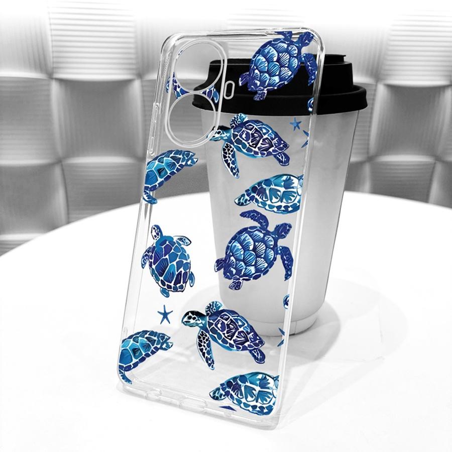 For Realme 10 Pro Case Soft Silicone TPU Protective Bow flower Phone Case For Realme 10Pro+ transparent Realme10 4G Cover Coque