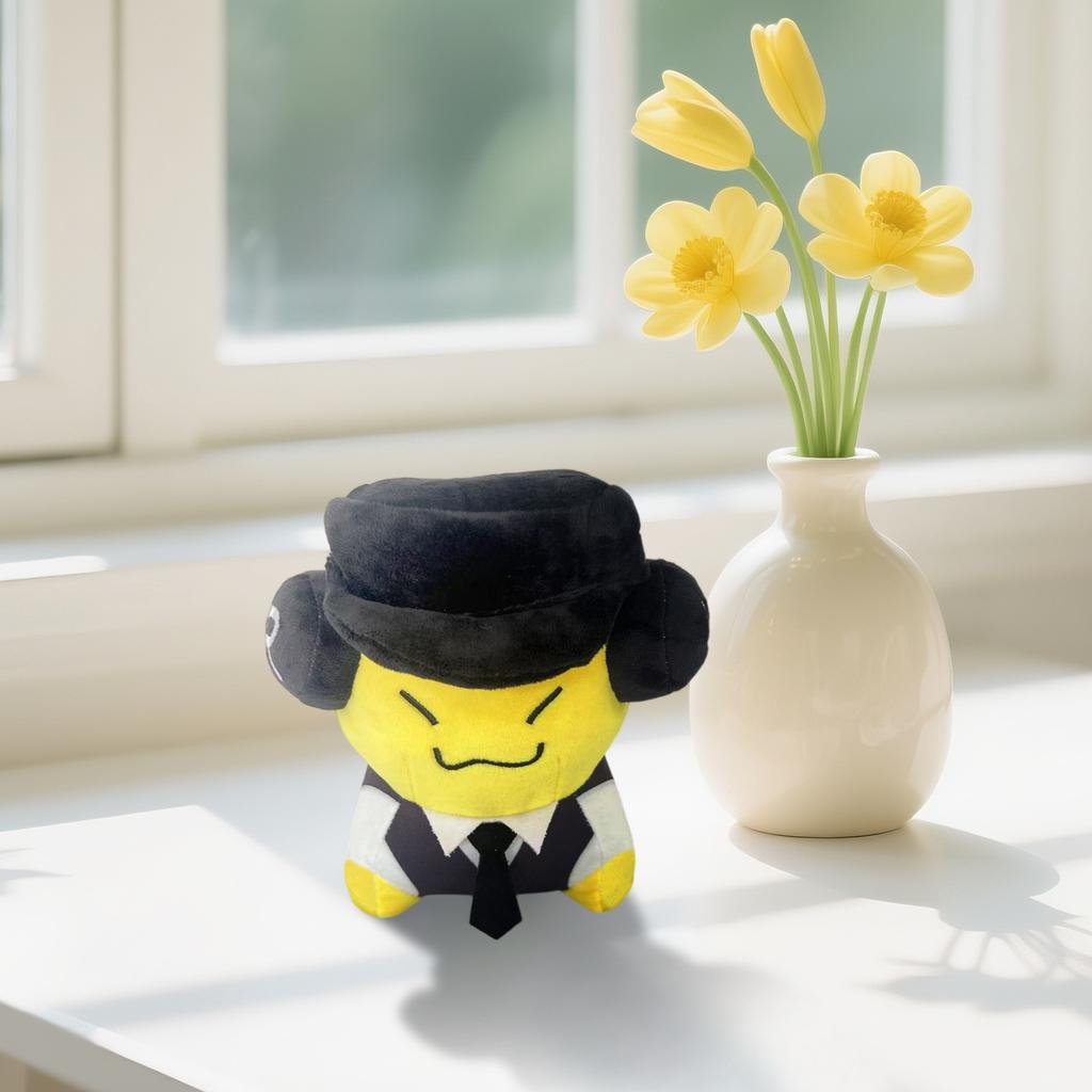 Animal Plush Doll  , Cute Animal Series Soft Stuffed Plush Doll  , Plush Toy Super Soft Cute Doll Soothing Plush Toy  ,Cotton Doll For Birthday Gifts