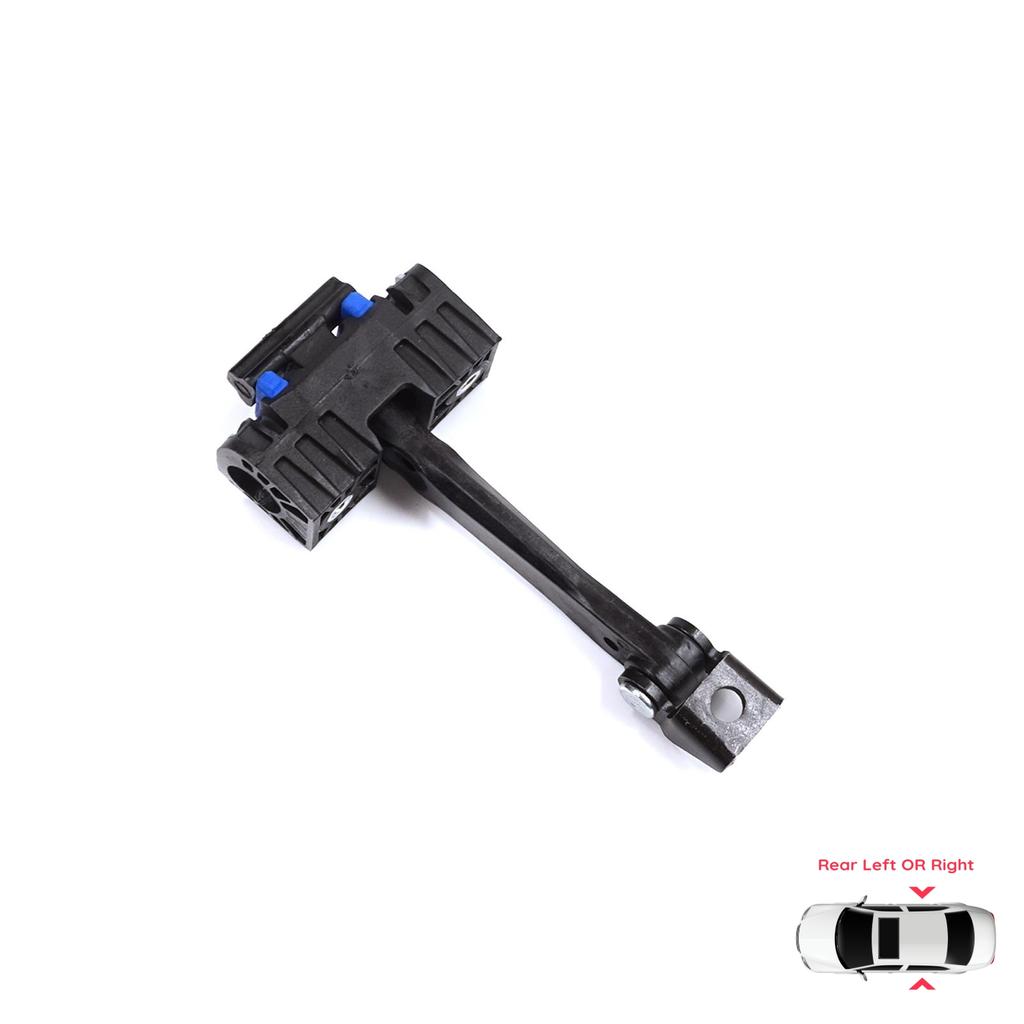 BDP1542 Rear Door Stop Check Assy Limiter Strap for BMW 3 Series E90 E91 2004-2012 51227176808