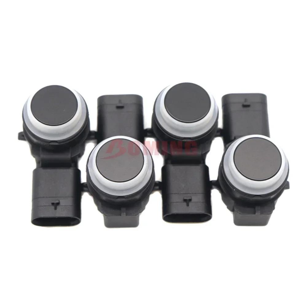 4PCS A0009050342 PDC Parking Bumper Sensor For Mercedes-Benz GLK A B SL Class