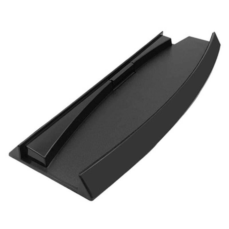 Противоскользящая консоль Ps3 с вертикальной стойкой для консоли Playstation Super Slim 4000