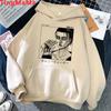 Attack On Titan Shingeki No Kyojin Titans Attack Hoodies Unisex Y2k Aesthetic 2021 Plus Size Harajuku Unisex Sweatshirts Grunge Unisex Hoodie