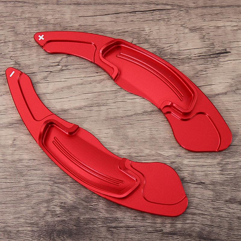 For Honda Civic Accord Spirior Odyssey 2015 2016 2017 2018 Car Steering Wheel Paddle Shifters Aluminum Shift Paddle