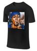 Smokey Friday Movie Graphic Tee - Unisex Vintage Short Sleeve T-Shirt Black Blen