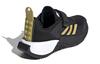 adidas Спортивная обувь LEGO Черная PS FY8443