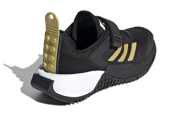adidas Спортивная обувь LEGO Черная PS FY8443