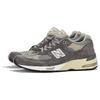 New Balance Женские кроссовки Dover Street Market x 991 Made in England, посвященные 40-летию Англии, серые W991DSM