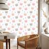 Teddy bear wallpaper for living room and bedroom 50x1000