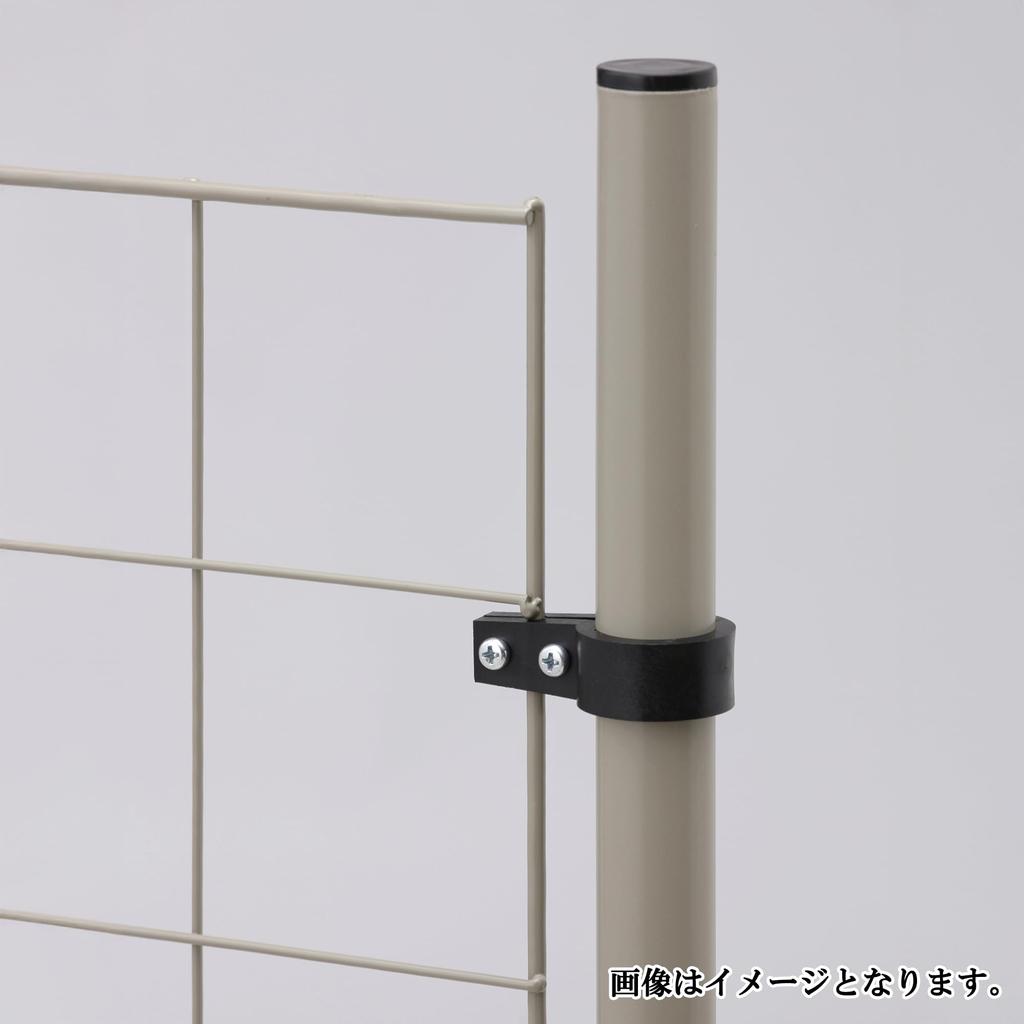 Takasho EG Lattice/Trellis Dedicated Pole 1800