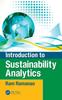 The Introduction To Sustainability Analytics Book