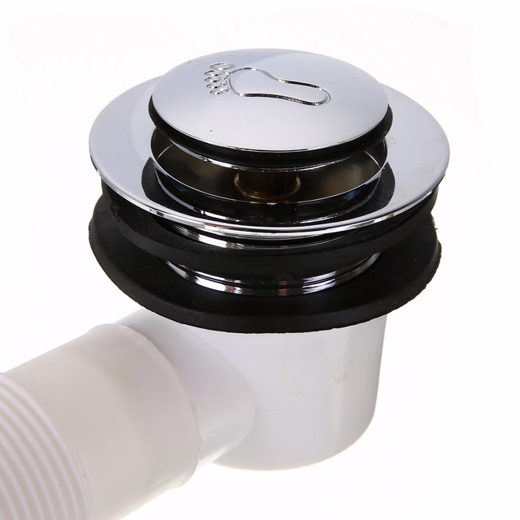 Сделай сам, ванна, пружинный слив, ванна, душ, раковина, сливной фильтр, сетчатый фильтр для готовых отходов, слив для ванной комнаты, готовые отходы