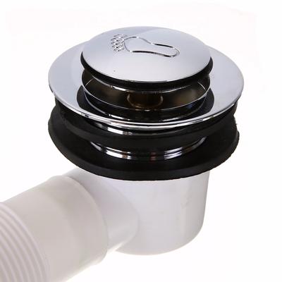 Сделай сам, ванна, пружинный слив, ванна, душ, раковина, сливной фильтр, сетчатый фильтр для готовых отходов, слив для ванной комнаты, готовые отходы