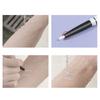 1Pcs White Surgical Eyebrow Tattoo Skin Marker Pen Tool Accessories Tattoo Marker Pen