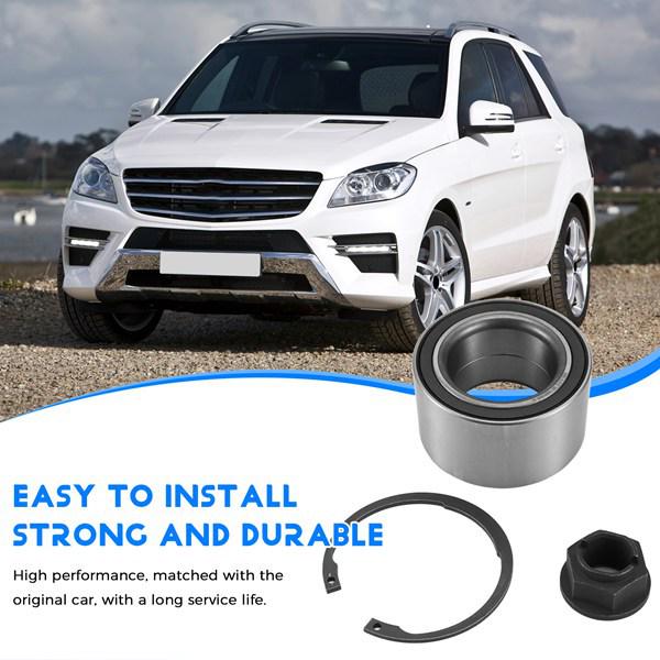 Подшипник ступицы для моделей Mercedes X164, W164, W251