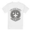 Top Gun: Maverick, Top Gun: Maverick Mens Fighter Town T-Shirt