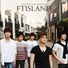 FT Island 2012 Concert Tour Photo Book